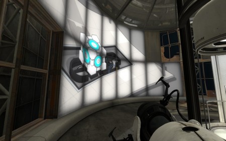 Portal 2 made my list some years ago...