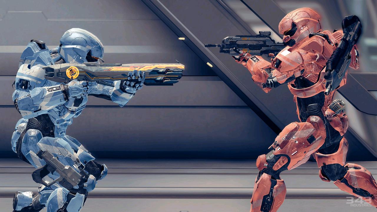 Matchmaking Aborted Halo 4