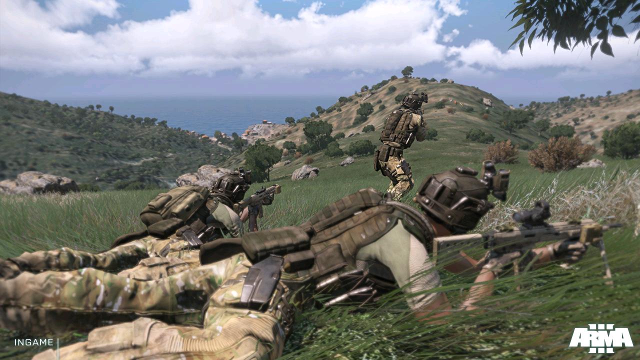  - ArmA-3-2013s-Most-Anticipated-Games