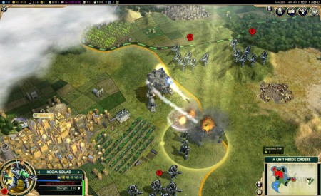 Sid Meier’s Civilization V Brave New World PC Strategy