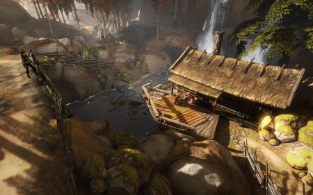 Brother’s A Tale of Two Sons Screenshot Release Date Schedule August 2013