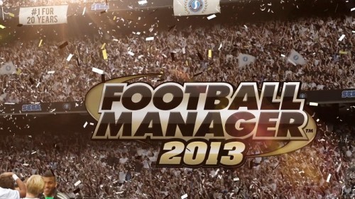 Football-Manager