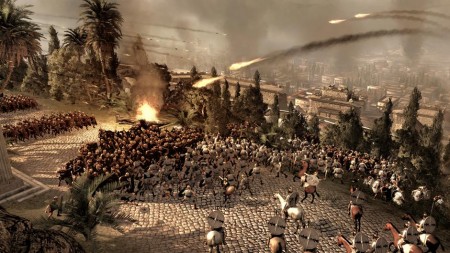 Total War Rome II 2 Screenshot September 3rd 2013 Release Date Schedule