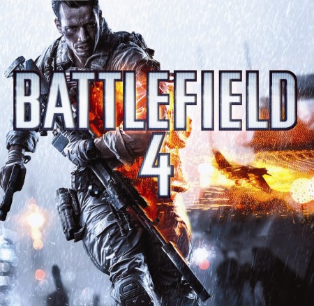 You'll have to wait for Kevin's Battlefield 4 Verdict..from the 360 version.