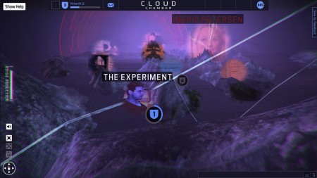 Cloud Chamber 7