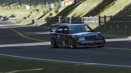 Project CARS  BMW
