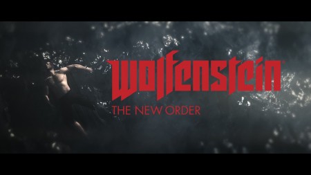 I've taken millions of Wolfenstein shots already. More to come soon!