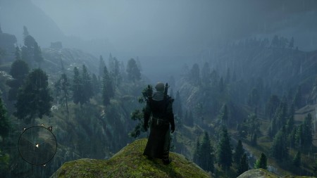 Dragon Age view