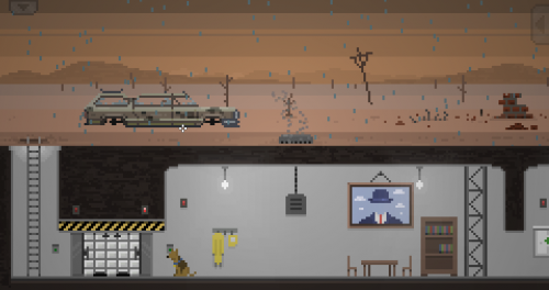 Sheltered - Basically The Sims Meets Fallout