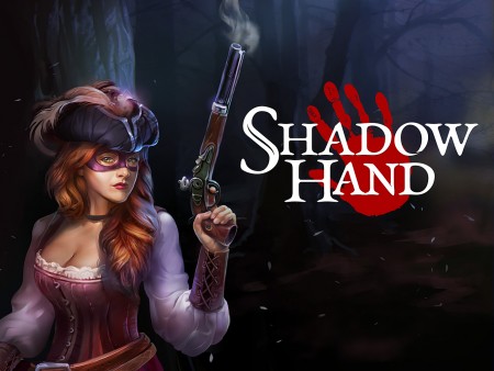 Shadow Hand