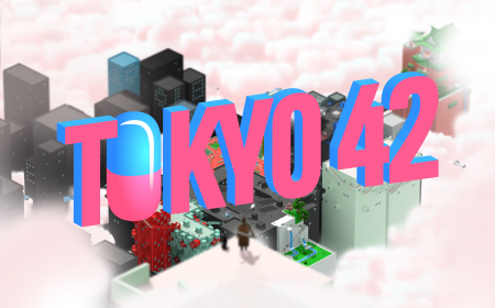 Tokyo42_Cover