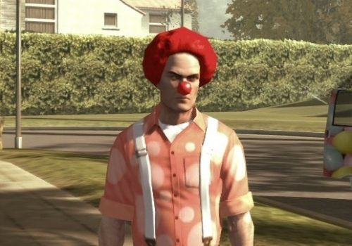 Hitman-Agent-47-Corky-the-Clown-costume